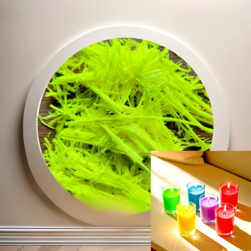 250/500g Kaarsverf Filiform Ha - Candle Dye Chip recensie en prijs