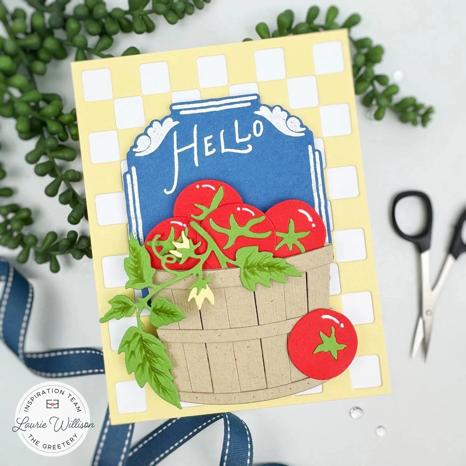 Checks Out Citrus Fields Clear - Candle Making Books recensie en prijs