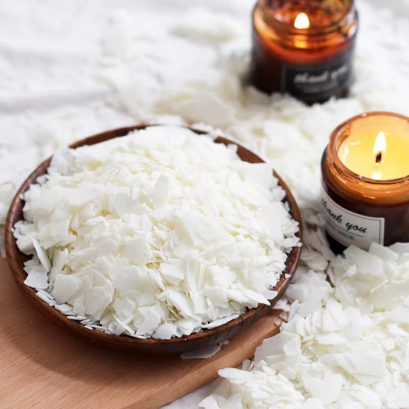1kg/500/250/100g Pure Sojawas  - Candle Making Los Angeles recensie en prijs