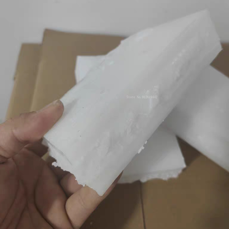 200 g/zak Zacht/hard Microkris - Candle Making Los Angeles recensie en prijs