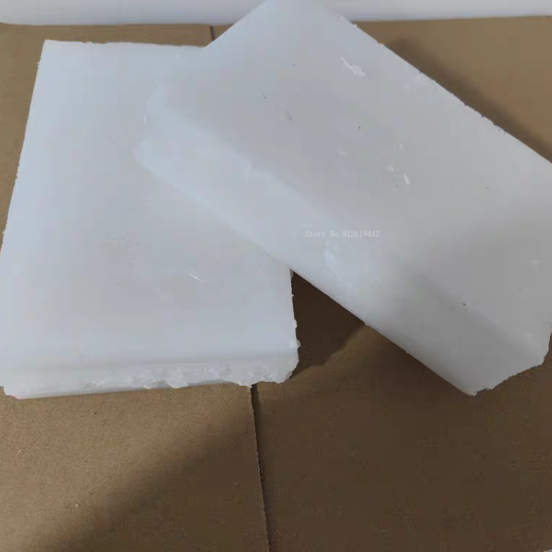 200 g/zak Zacht/hard Microkris - Candle Making Los Angeles recensie en prijs