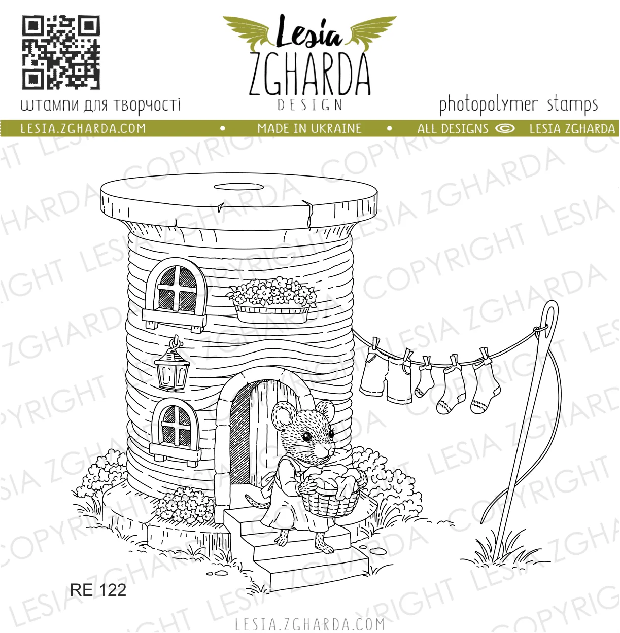 Lentebloemen Gras Maan Clear S - Candle Making Books recensie en prijs