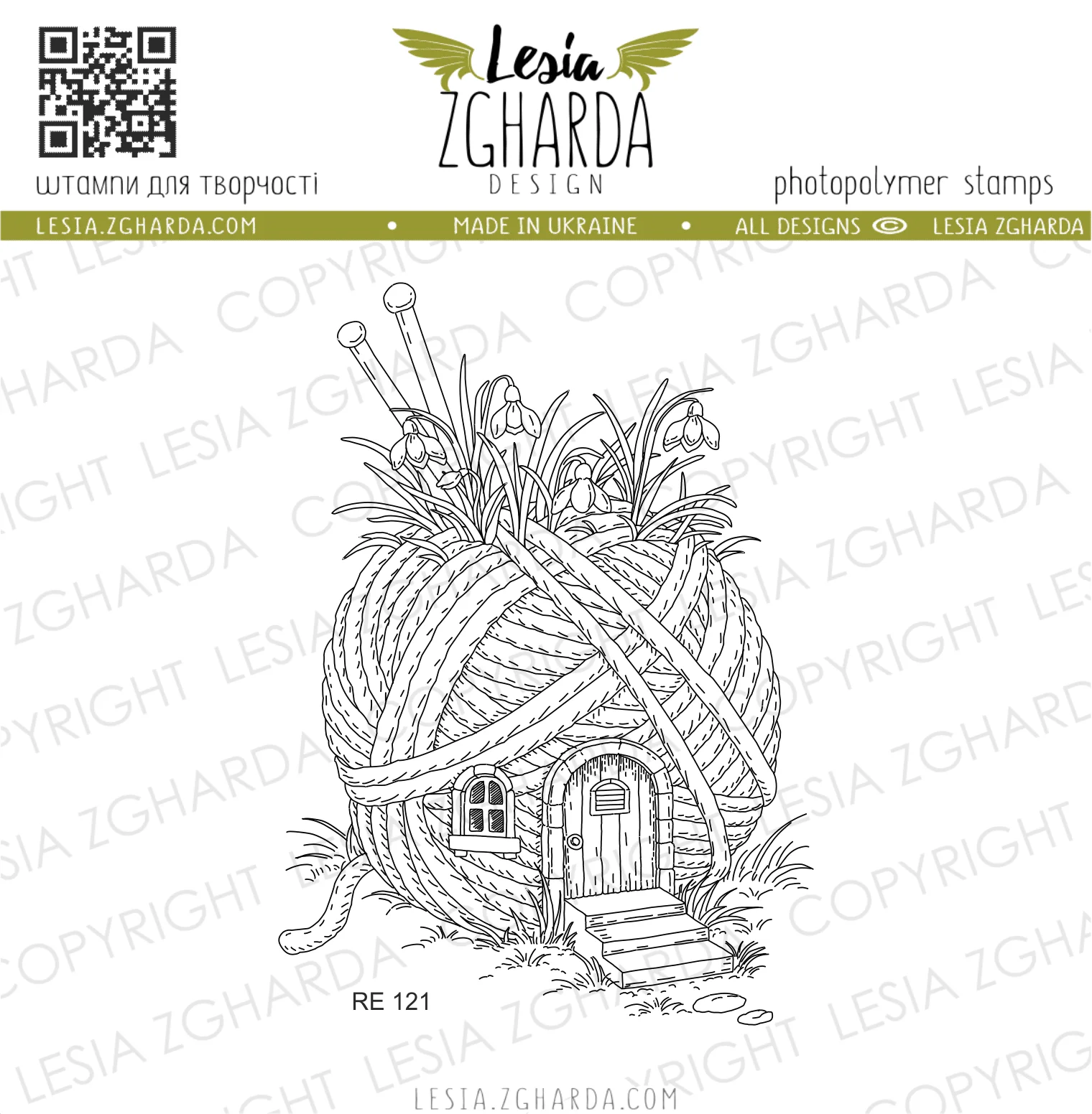 Lentebloemen Gras Maan Clear S - Candle Making Books recensie en prijs