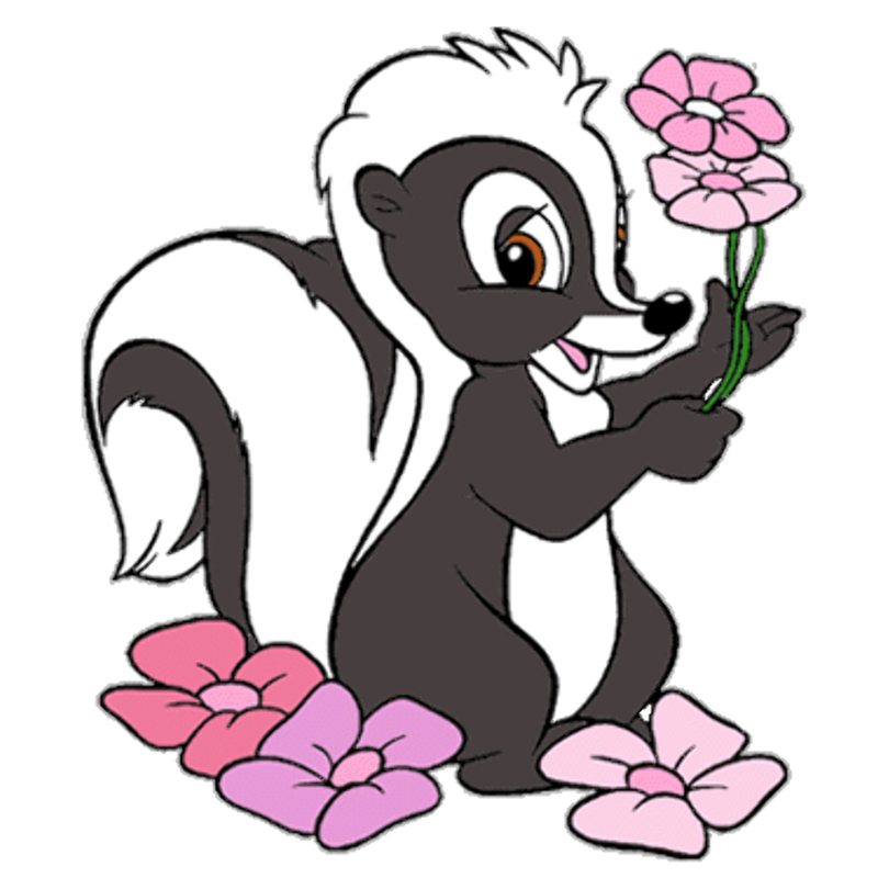Nieuwe Cartoon Skunk Girls Met - Candle Making For Kids recensie en prijs