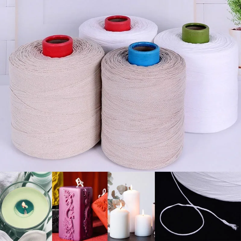 1Kg Hoge Kwaliteit Kaars Katoe - Candle Making Los Angeles recensie en prijs