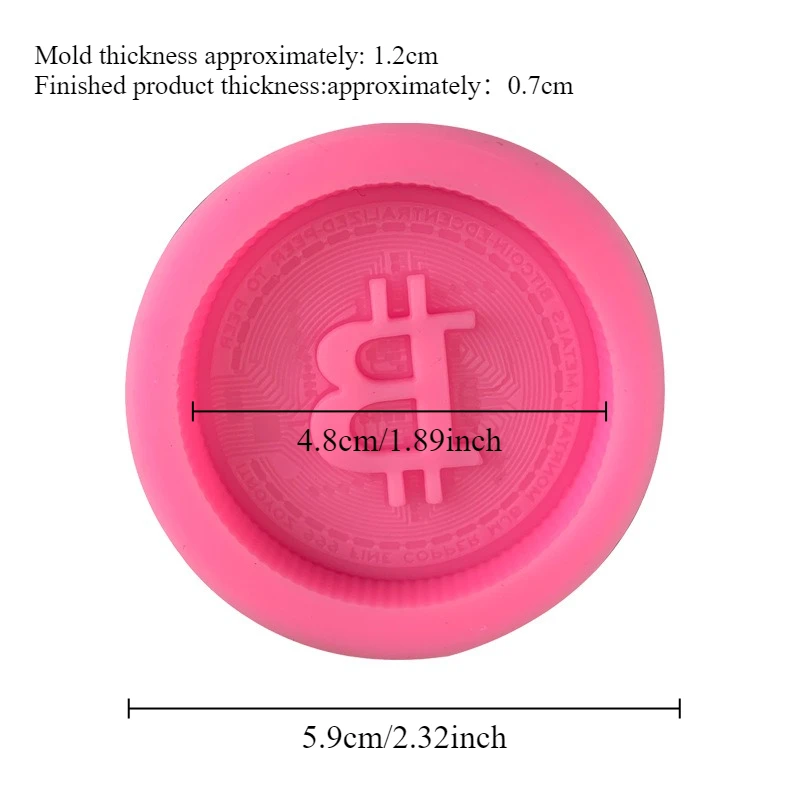 1/3 stuks Valutalogo Zeep Sili - Candle Making Process recensie en prijs
