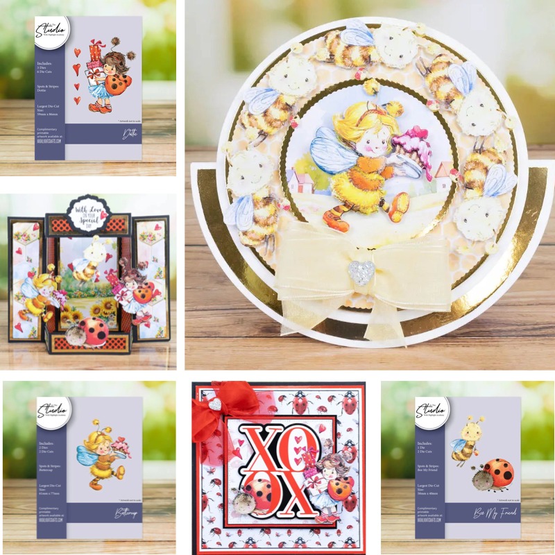 Zevensterlige lieveheersbeestj - Candle Making Books recensie en prijs