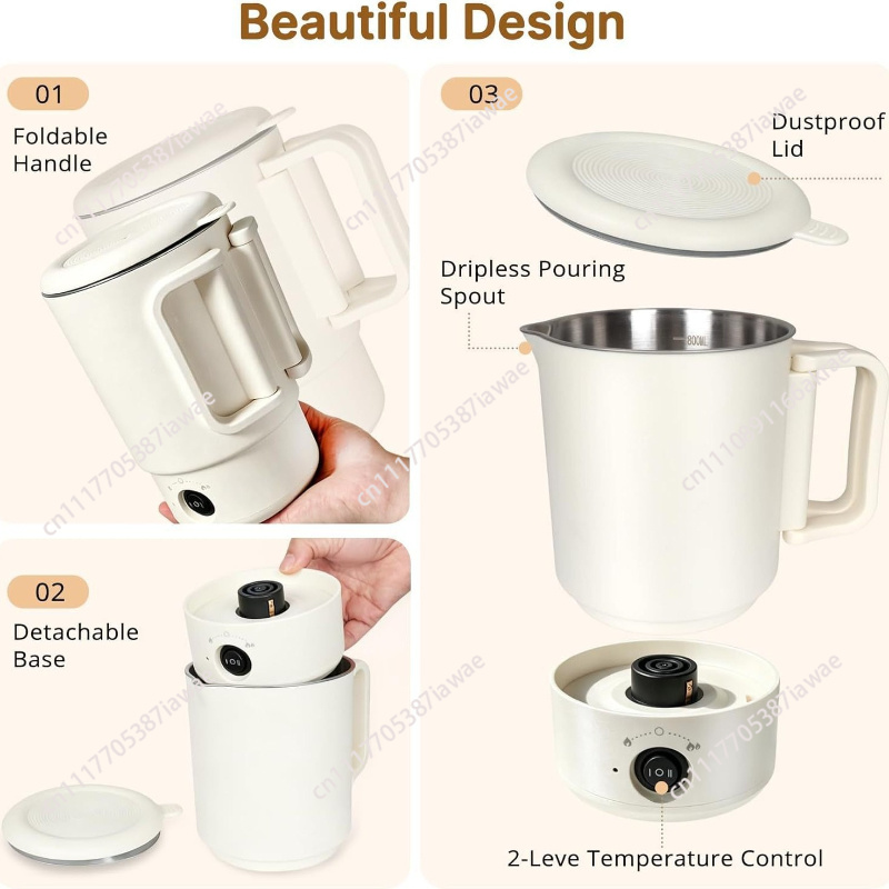 Complete set met materialen vo - Candle Making Kit For Beginners recensie en prijs