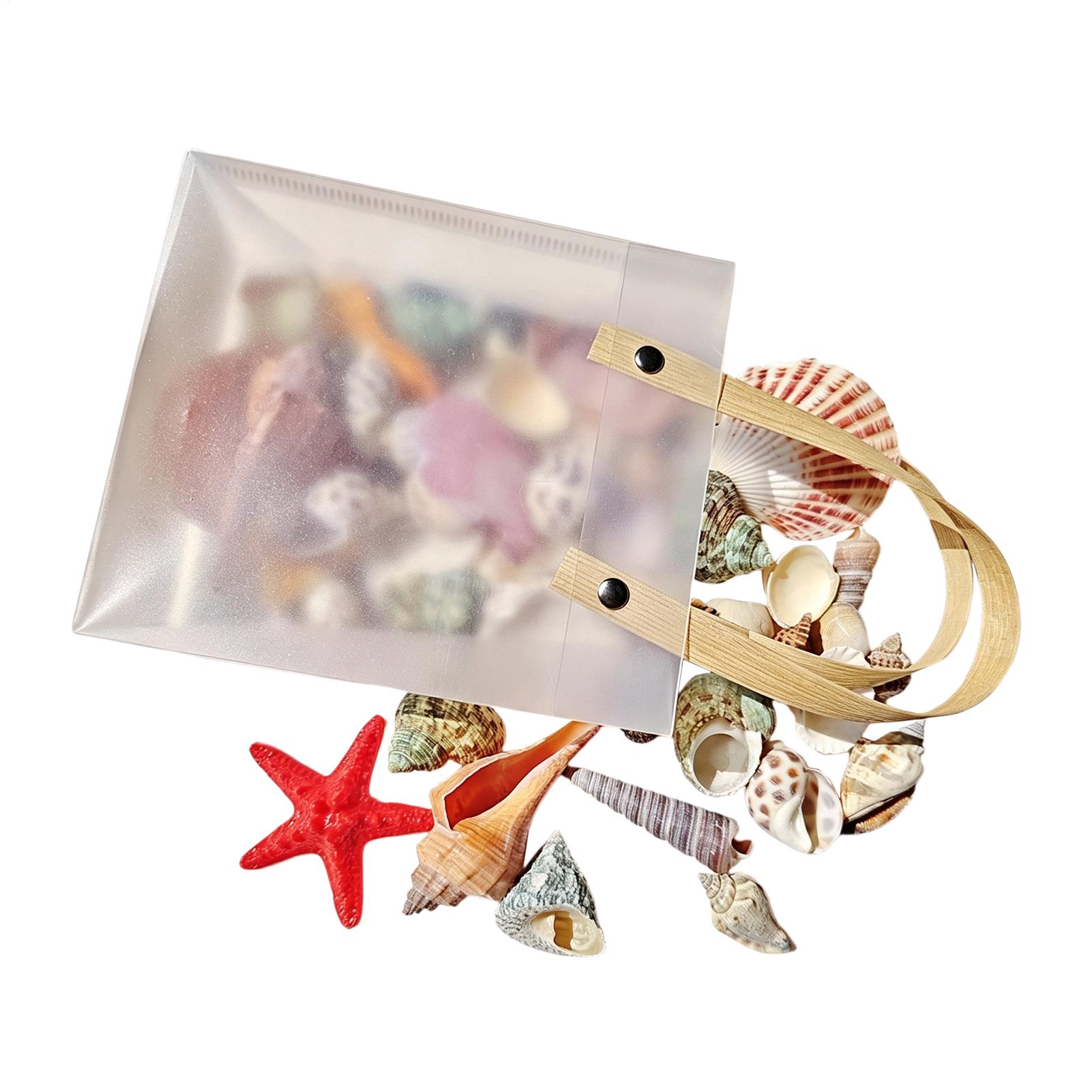 Kleine schelpjes voor knutselw - Candle Making For Kids recensie en prijs