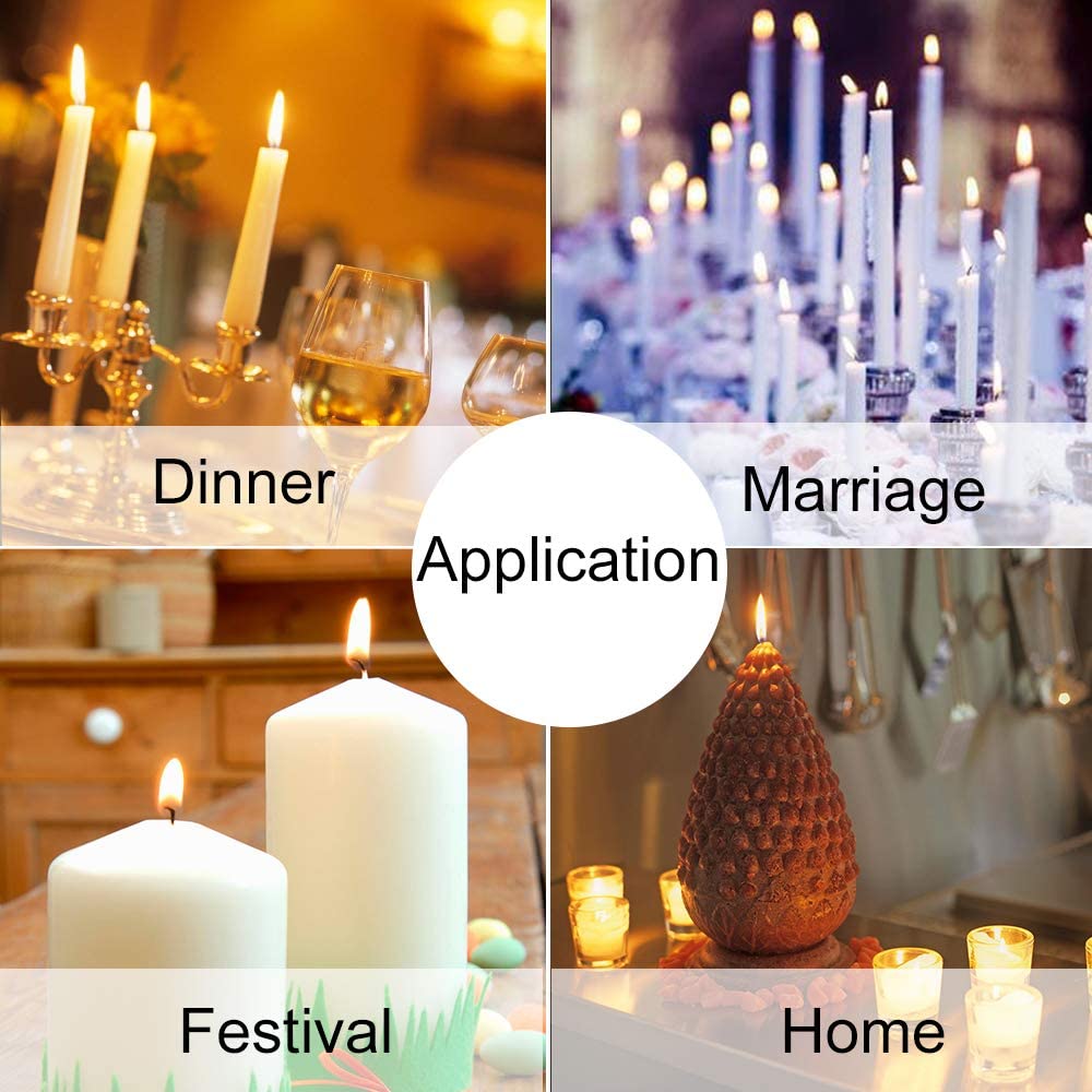 Kaars Maken Kits Levert Diy Cr - Candle Making Kit For Beginners recensie en prijs