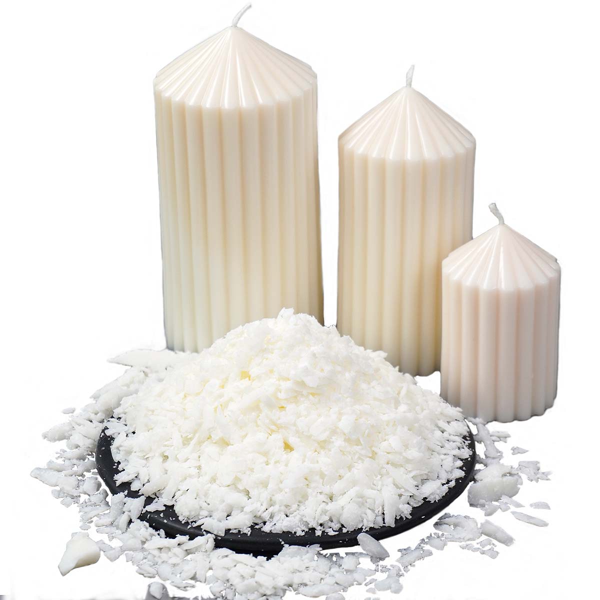 100/250/500/1000g Natuurlijke  - Candle Making Diy Kit recensie en prijs