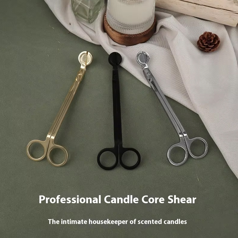 Roestvrijstalen kaarsen Trimme - Candle Making Process recensie en prijs