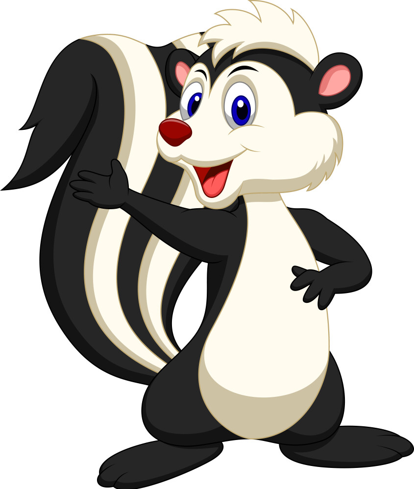 Nieuwe Cartoon Skunk Boys Meta - Candle Making For Kids recensie en prijs