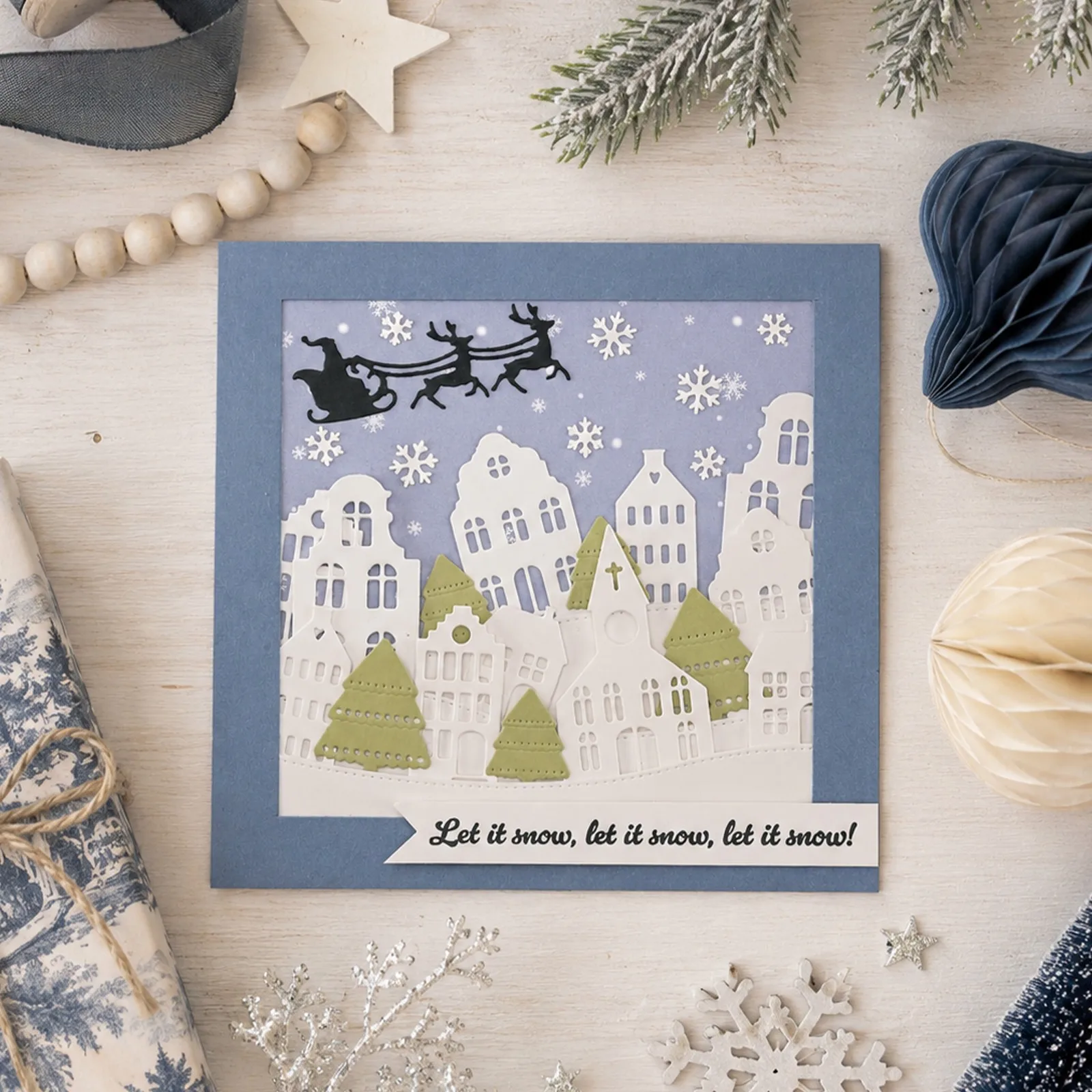 Map met gebreide patronen, sno - Candle Making Books recensie en prijs