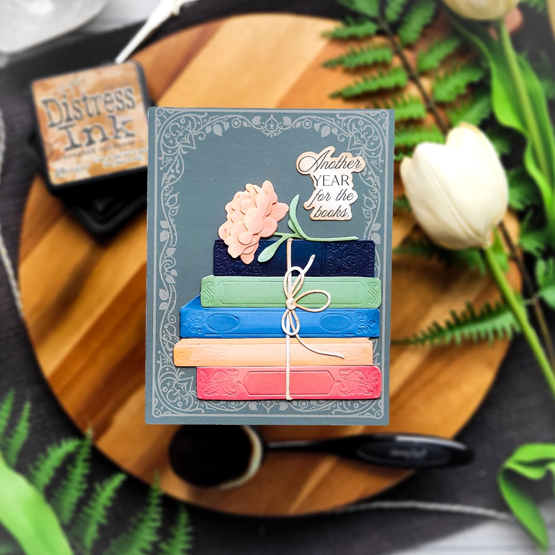 Mei 2026 Boeken Gestapelde Ver - Candle Making Books recensie en prijs