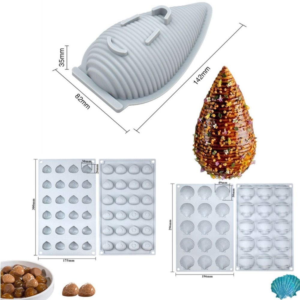 Siliconen materiaal Bento Cake - Candle Making Los Angeles recensie en prijs