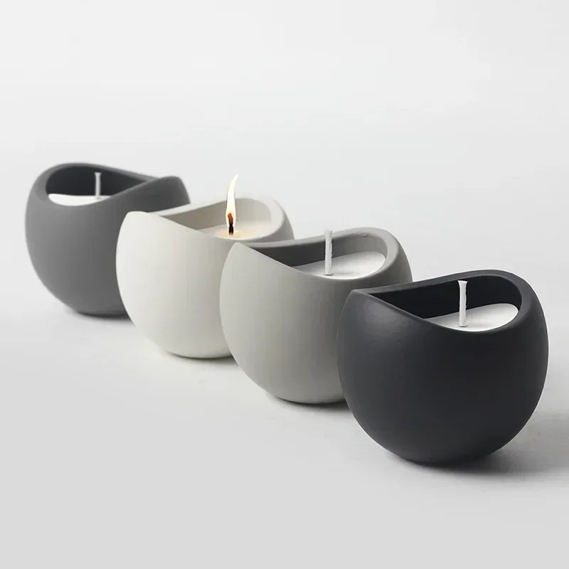 1-2 stuks DIY boogvormige kaar - Kraft Box Candle recensie en prijs