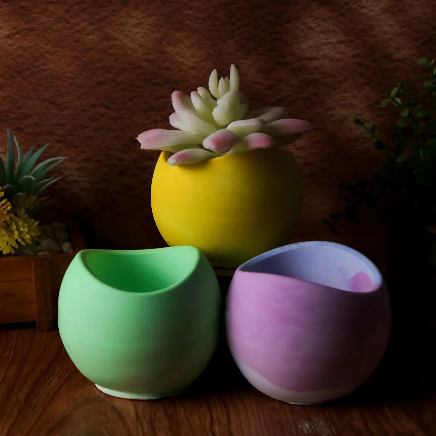 1-2 stuks DIY boogvormige kaar - Kraft Box Candle recensie en prijs