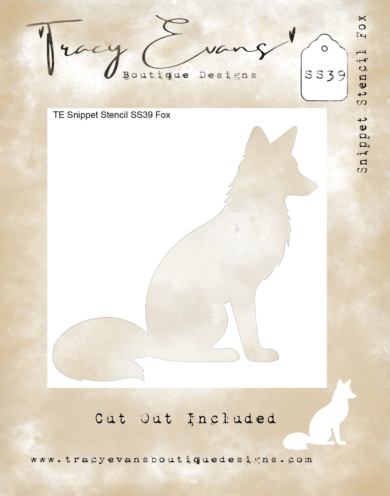 Fox Platforms Tegels Bloemen N - Candle Making Books recensie en prijs