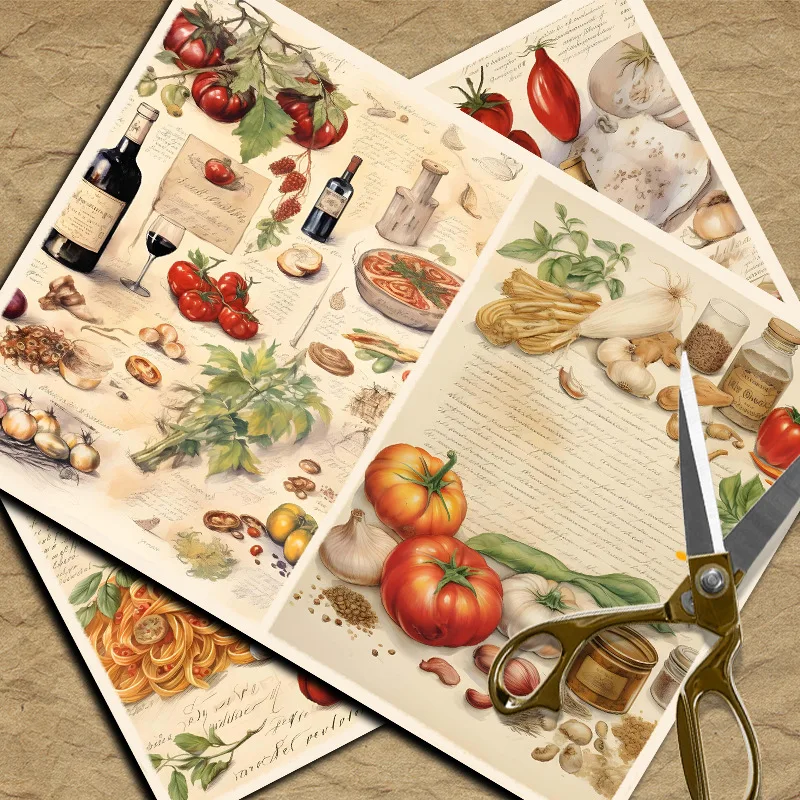 Nieuw Vintage Materiaal Papier - Candle Making Los Angeles recensie en prijs