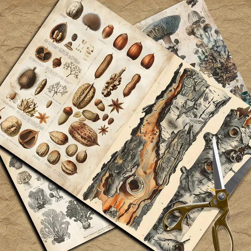 Nieuw Vintage Materiaal Papier - Candle Making Los Angeles recensie en prijs