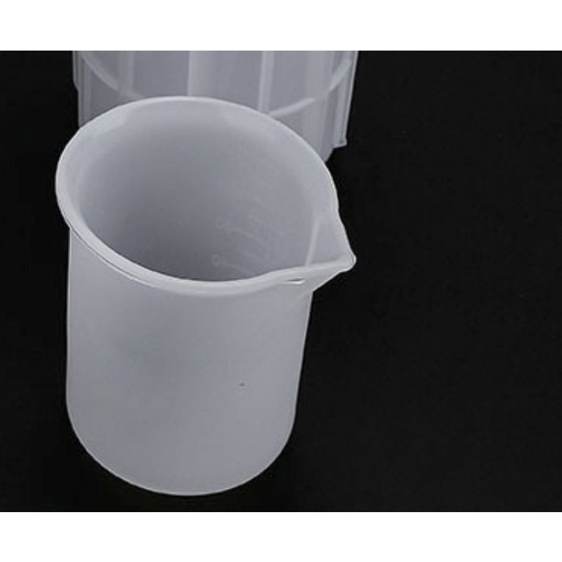 Kaarsenmal, kristallen epoxyha - Candle Making Process recensie en prijs