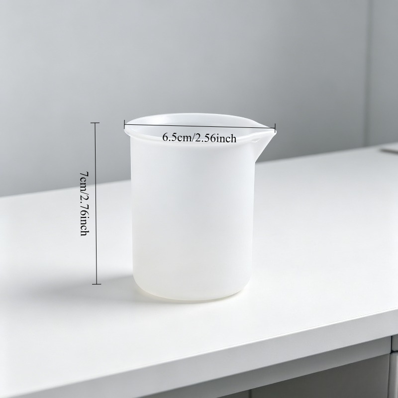 Kaarsenmal, kristallen epoxyha - Candle Making Process recensie en prijs