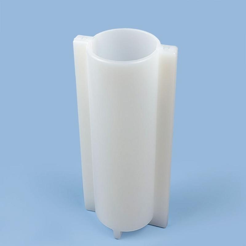 Grote cilinder siliconen mal m - Candle Making For Kids recensie en prijs