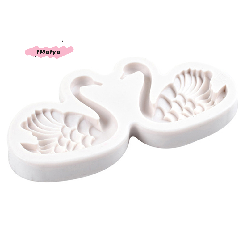 M-Swan siliconen kaarsenmal vo - Candle Making Process recensie en prijs