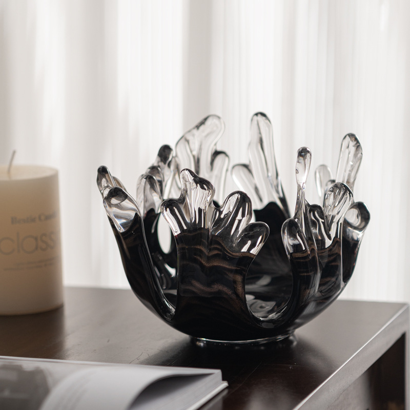 Glas Handwerk Desktop Opslagco - Candle Making Glass recensie en prijs
