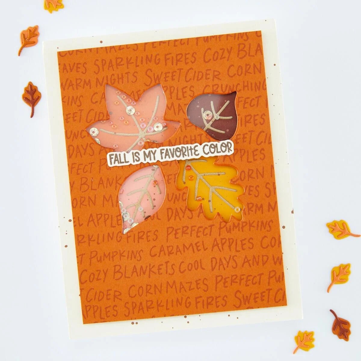 2026 Herfst Verstop en Kijk Sn - Kraft Box Candle recensie en prijs