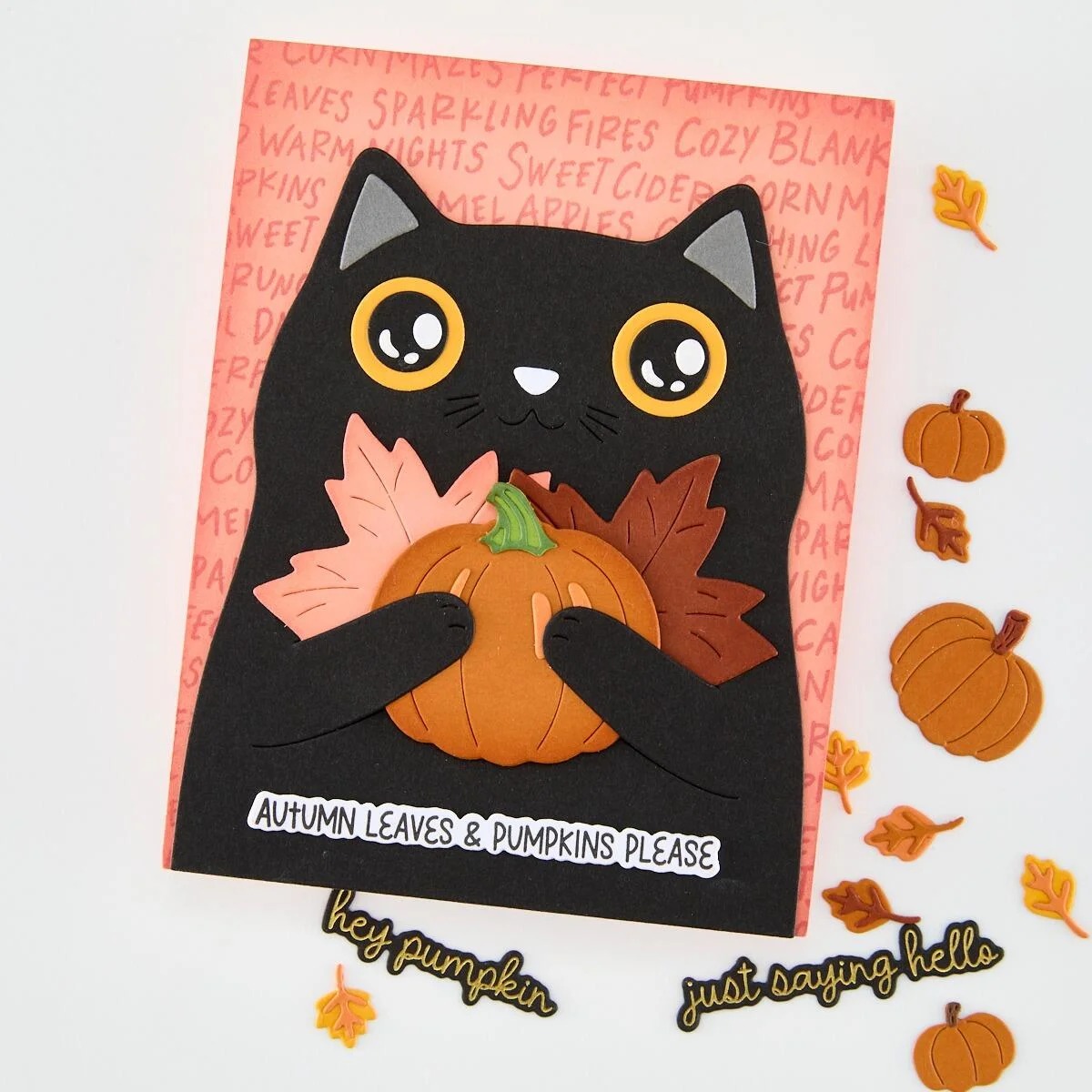 2026 Herfst Verstop en Kijk Sn - Kraft Box Candle recensie en prijs
