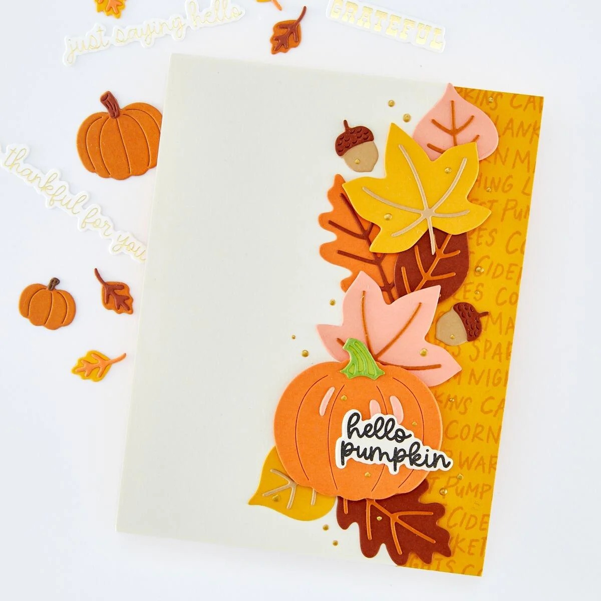 2026 Herfst Verstop en Kijk Sn - Kraft Box Candle recensie en prijs