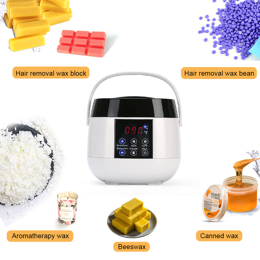 500 ml kaars maken wassmeltpot - Candle Making Kit For Beginners recensie en prijs